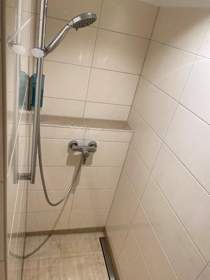 Gaestehaus Linde Salching מראה חיצוני תמונה