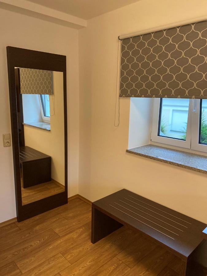 Gaestehaus Linde Salching מראה חיצוני תמונה
